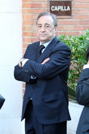 Las negociaciones entre Real Madrid TV e Intereconomía están estancadas