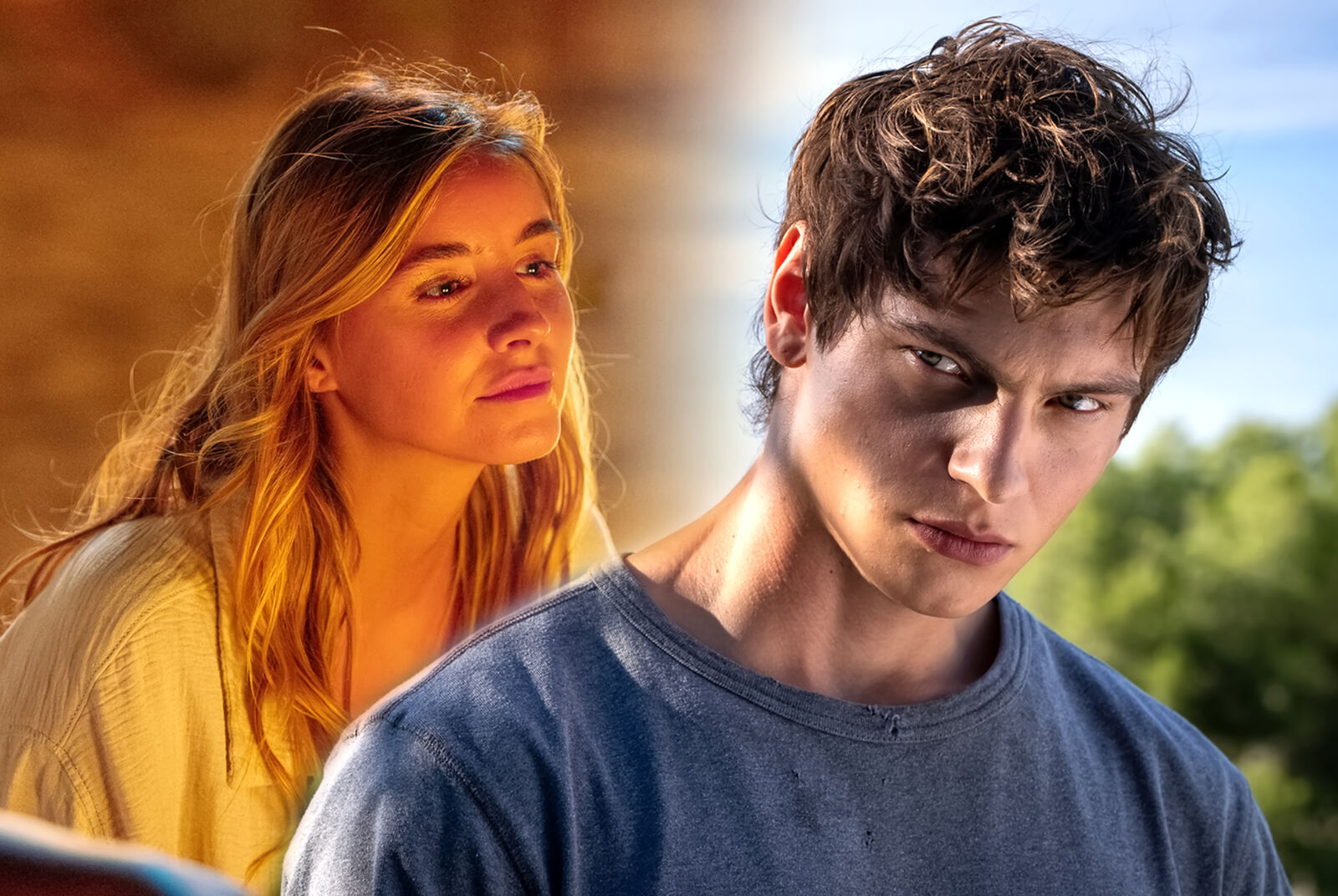 Prime Video estrena la película francesa Tú+yo  Solos contra todos