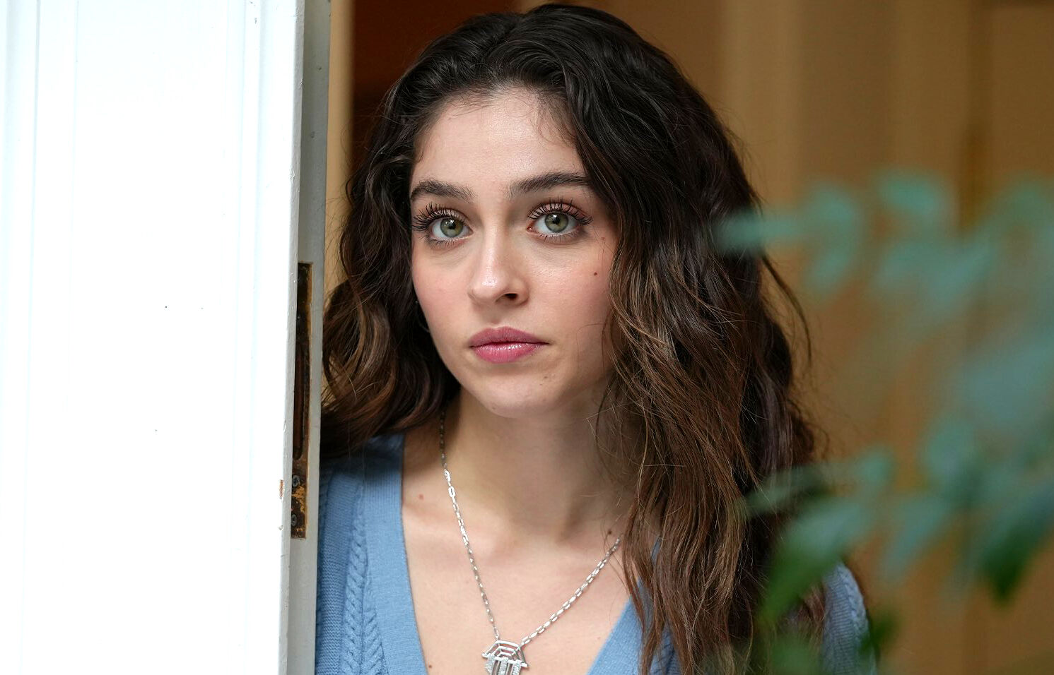 Leyla, nominada al Emmy Internacional 2026