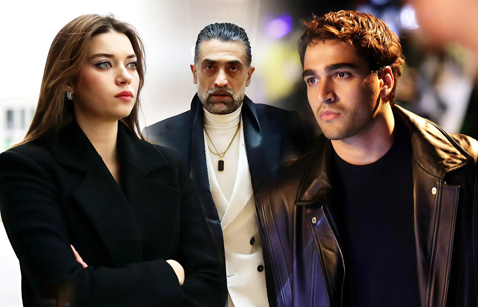 Las nuevas series de los actores de Una nueva vida