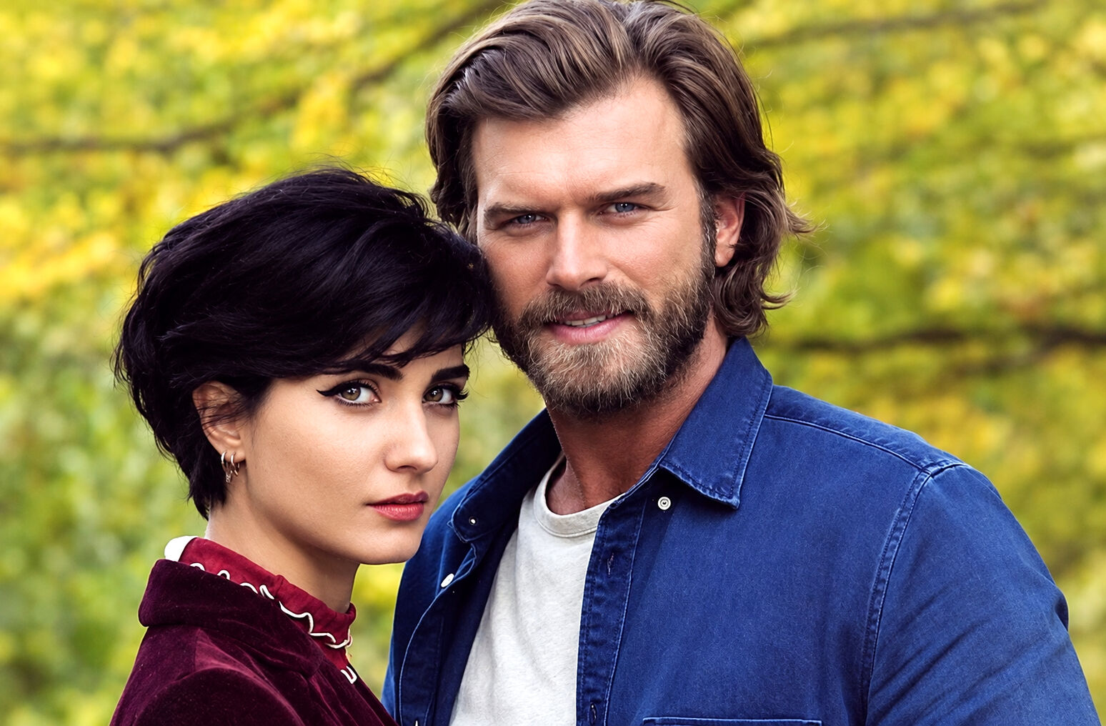 Sühan: Venganza y amor, la nueva serie turca de Nova que llega a conquistar el Prime Time desde este miércoles 30 de septiembre 