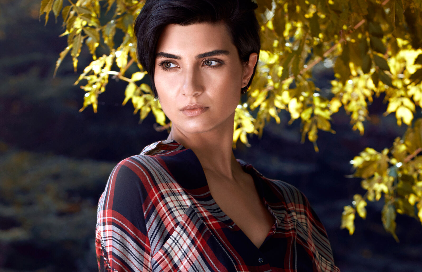 Tuba Büyüküstün interpreta a Sühan