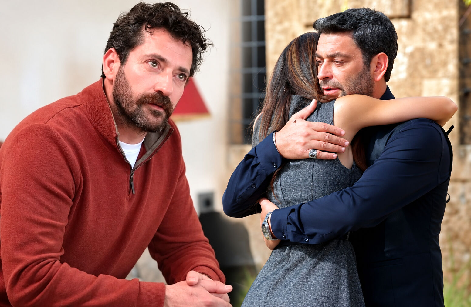 Qué pasará con Alya y Cihan tras el despertar de Boran en En tierra lejana