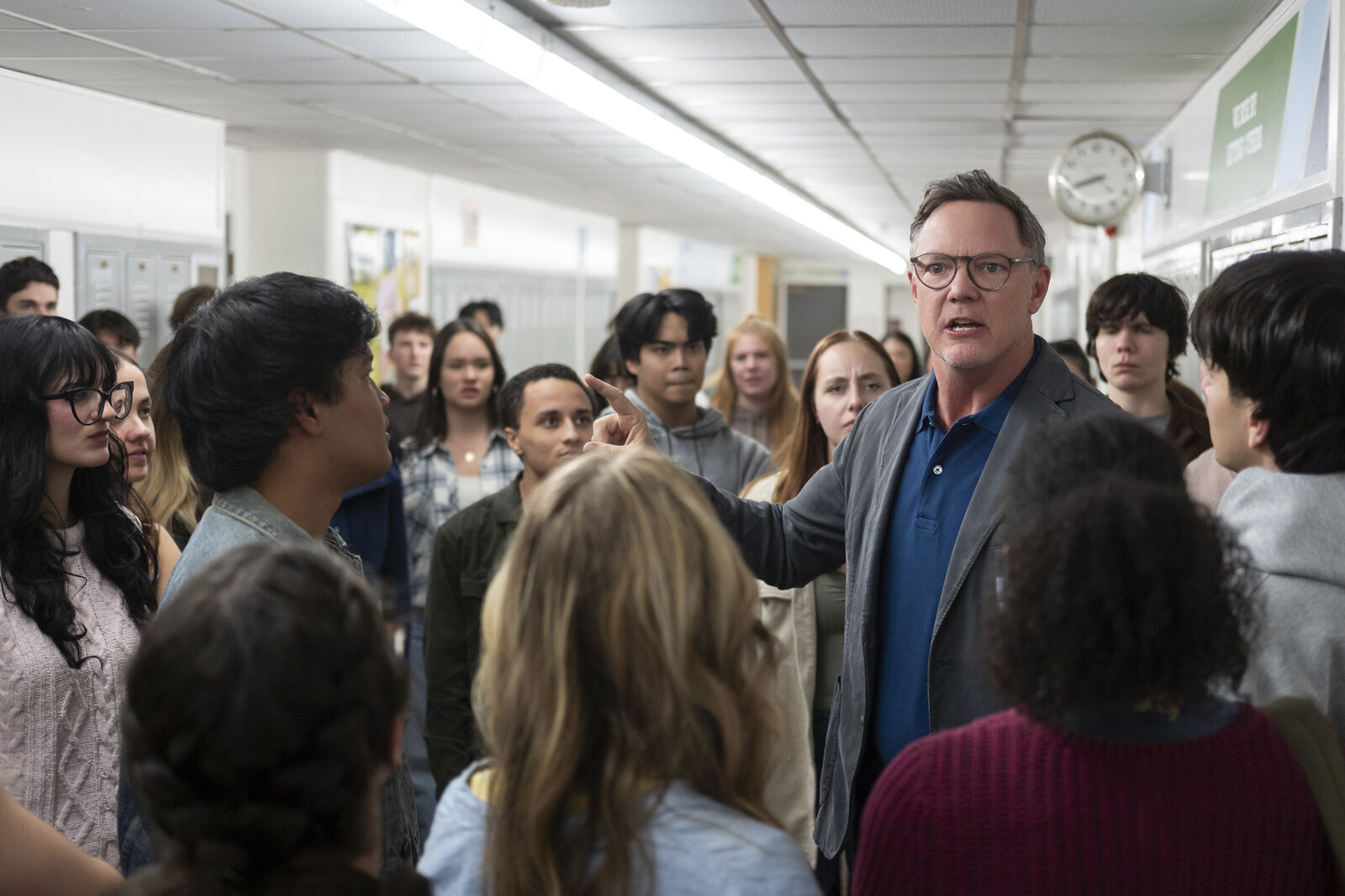 Prime Video estrena la nueva Carrie de Stephen King este miércoles 7 de octubre