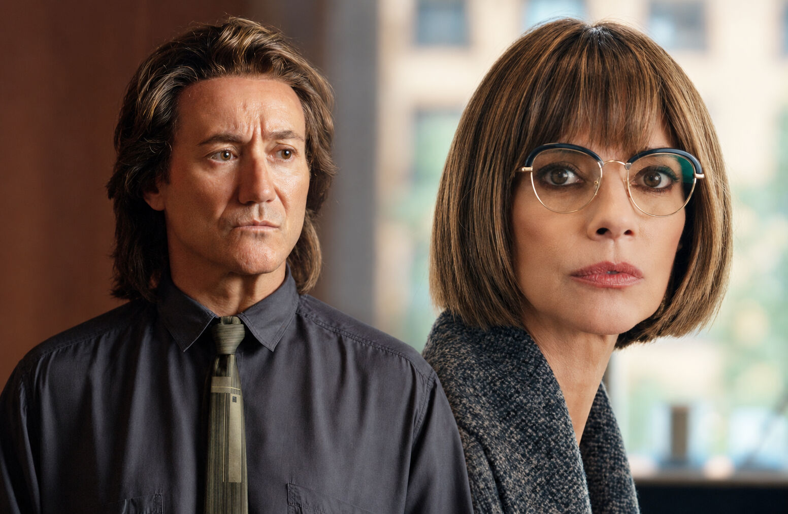 Aquel llega a Netflix y Furia cambia de caras en HBO Max