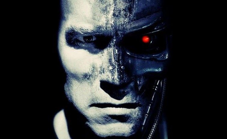 Terminator llega a la pequeña pantalla al mismo tiempo que la quinta entrega al cine