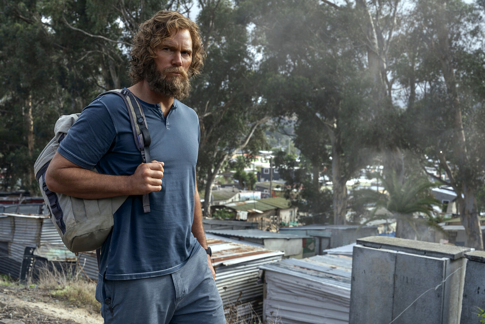 Prime Video estrena la segunda temporada de La lista final el miércoles 21 de octubre