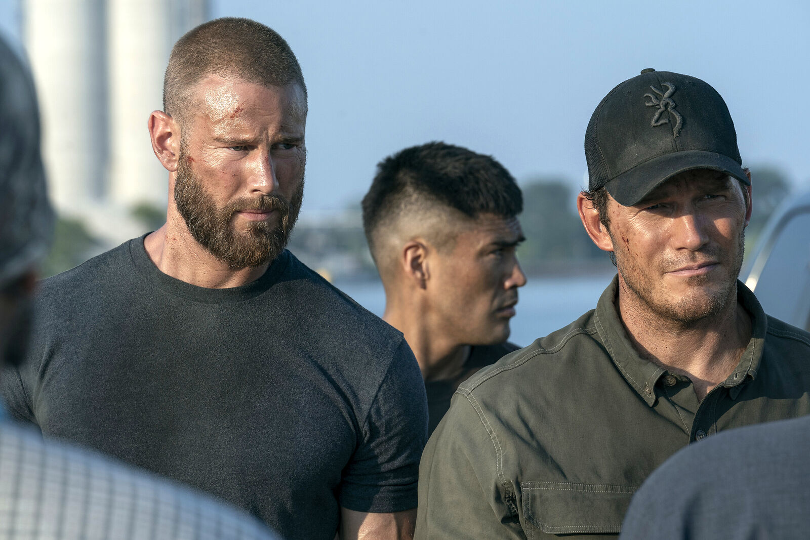 La lista final regresa a Prime Video con una segunda temporada repleta de novedades en el reparto