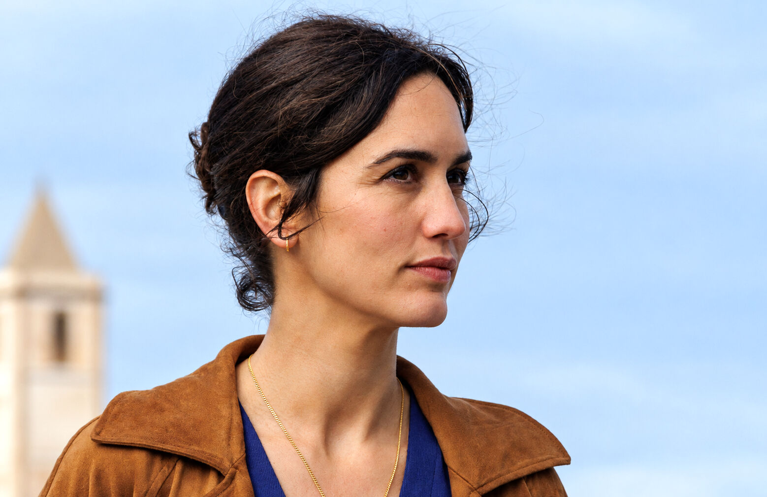 Antena 3 estrena el jueves 29 de octubre la segunda temporada de Entre tierras tras el éxito de su primera entrega como la serie más vista de la telev