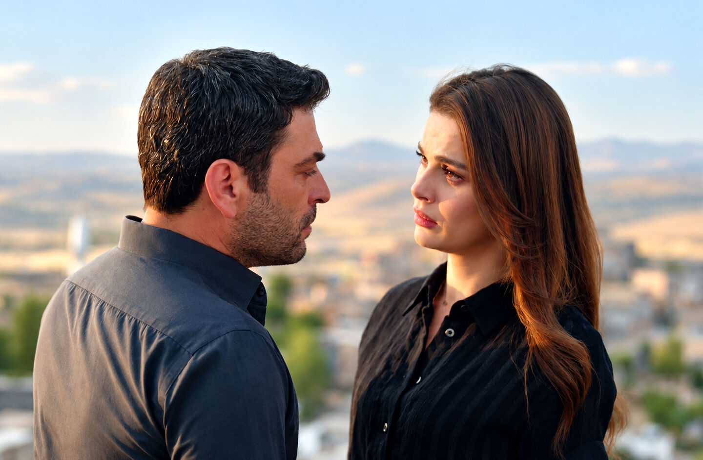 Ozan Akbaba y Sinem Ünsal nominados en los Premios PRODU 2026