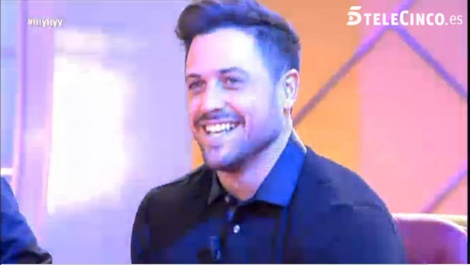 Pascual ha vivido hoy un programa de lo más intenso