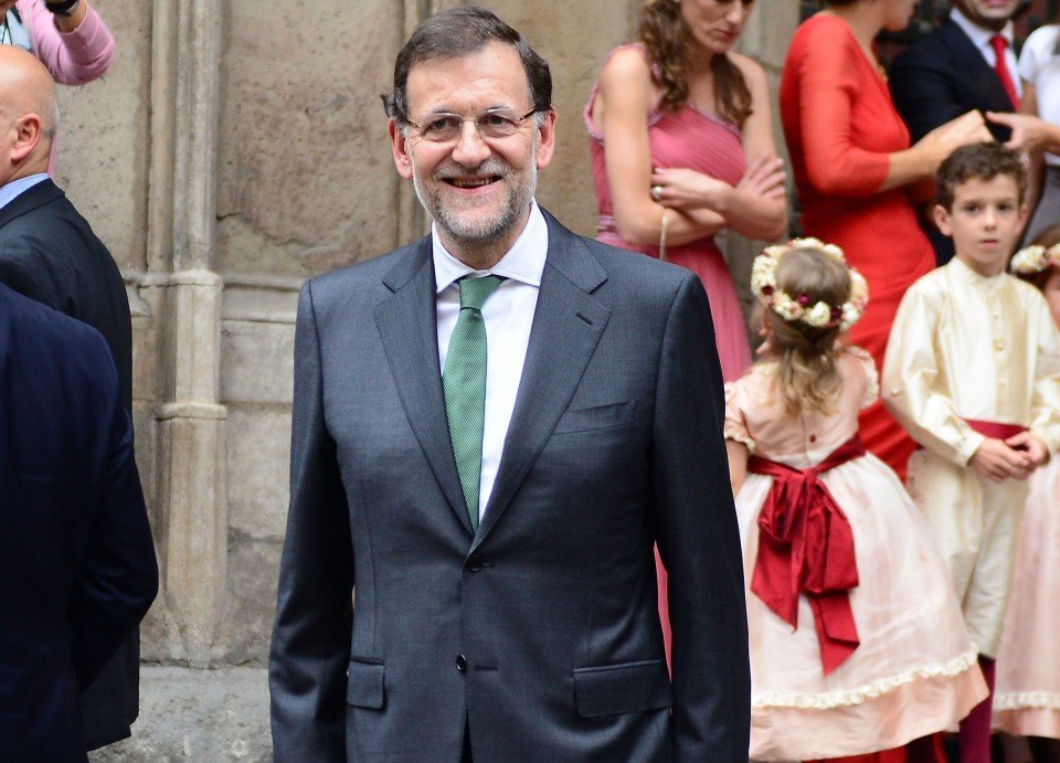 Mariano Rajoy concede esta noche su segunda entrevista como Presidente del Gobierno