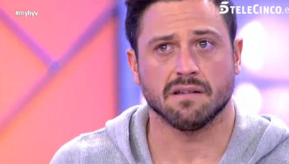 Pascual abandona el trono de Mujeres y Hombres y Viceversa