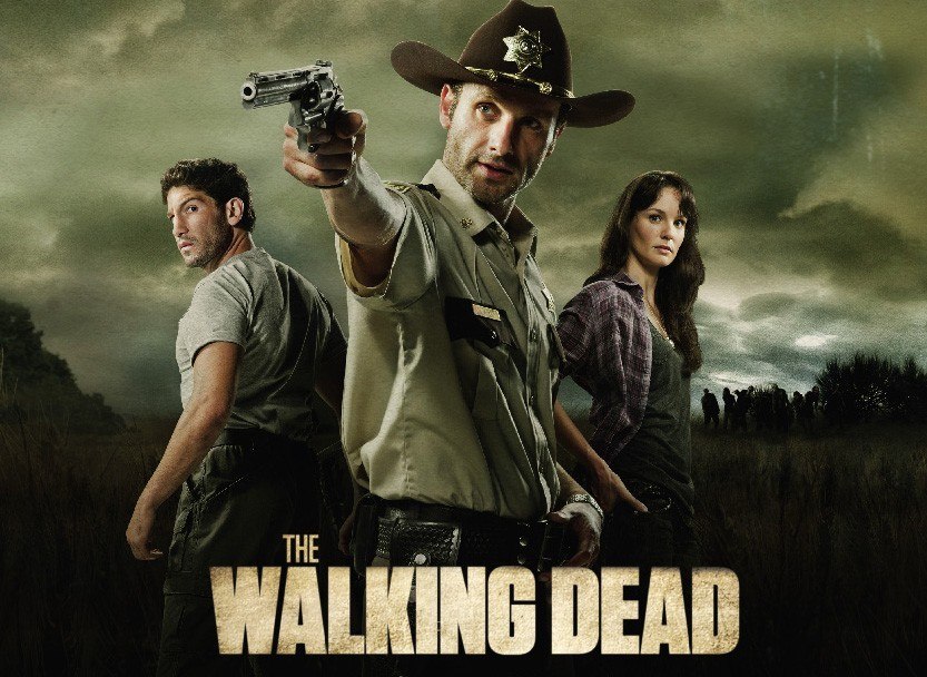 The Walking Dead retrasa su estreno en La Sexta