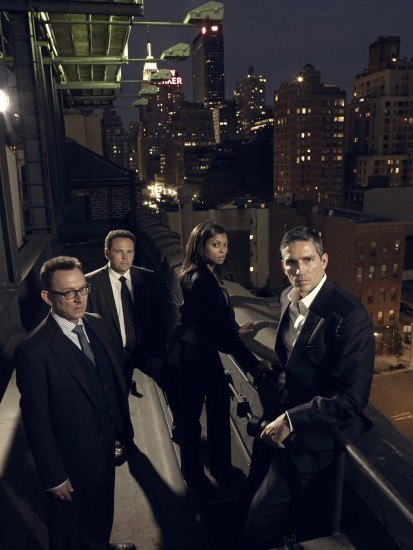 Vigilados: person of interest estrena segunda temporada esta noche en laSexta