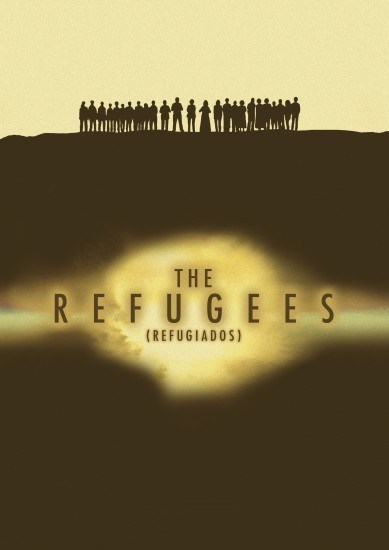 The Refugees Refugiados será la serie de ciencia ficción que Atresmedia TV y la BBC coproduzcan juntas