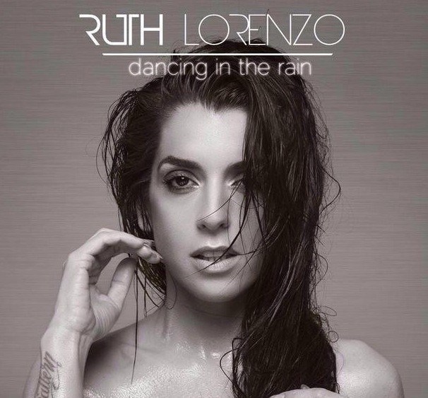 Ruth Lorenzo representará a España el próximo 10 de mayo en el Festival de Eurovisión 2014