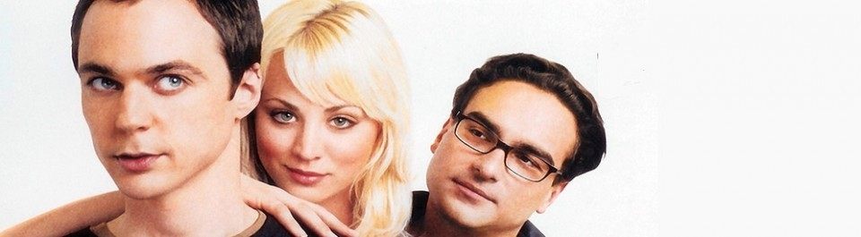 The Big Bang Theory estrena esta noche en Neox su última temporada