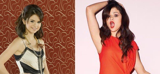 Selena Gómez regresará a Los Magos de Waverly Place de Disney Channel