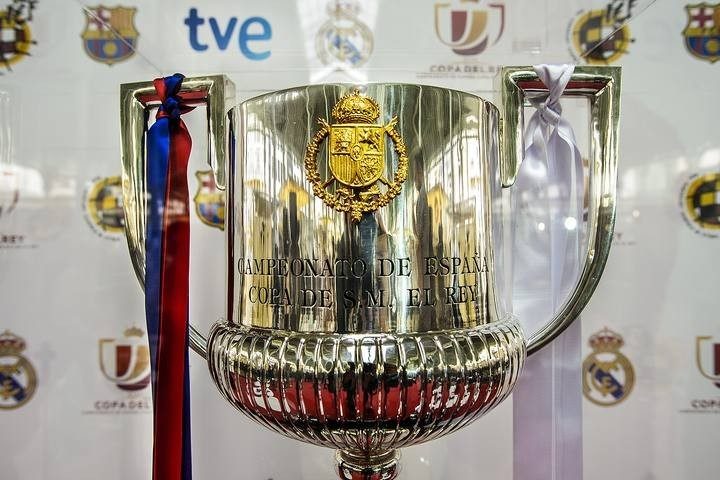 Final Copa del Rey 2014: vuelve el clásico FC BarcelonaReal Madrid con un excepcional despliegue en RTVE
