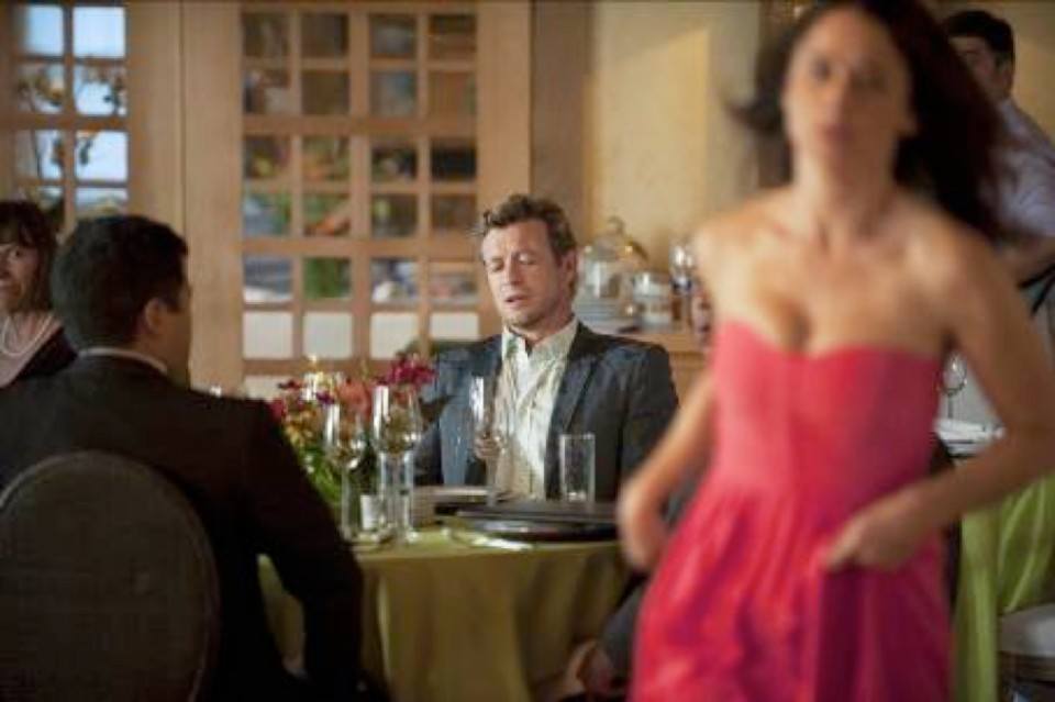 Lisbon debe decidir entre Pike y Jane, en el último capítulo de la sexta temporada de El Mentalista