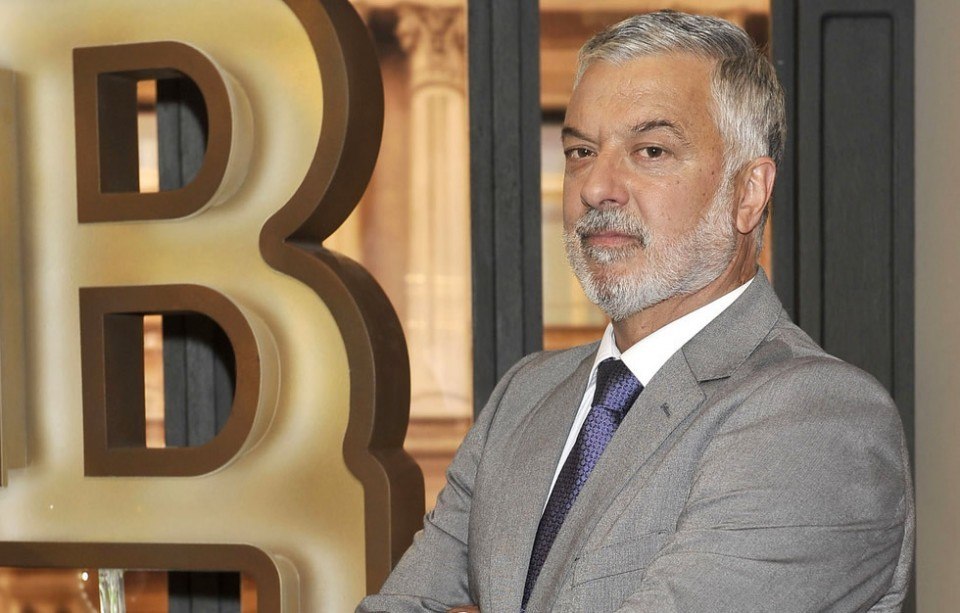 Pablo tendrá en sus manos a Bornay en el último capítulo de la 1ª temporada de Bb, de boca en boca