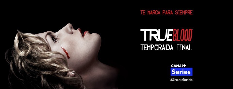 La séptima y última temporada de True Blook se estrena esta noche en Canal+ Series