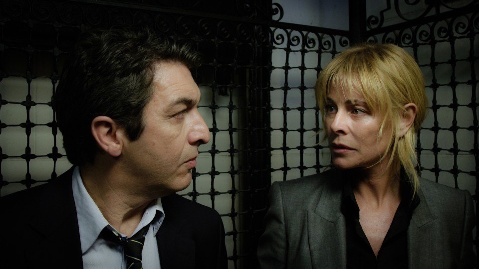 Séptimo, thriller protagonizado por Ricardo Darín y Belén Rueda, estreno el 15 de agosto en Canal+