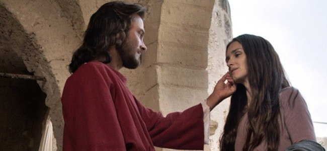 María de Nazaret se estrenará en Semana Santa en Telecinco