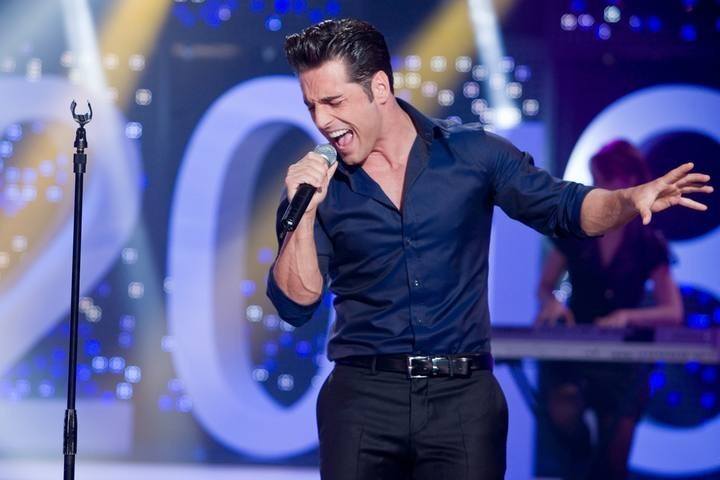 David Bustamante cantará y elegirá la mejor canción inédita de España en HitLa canción