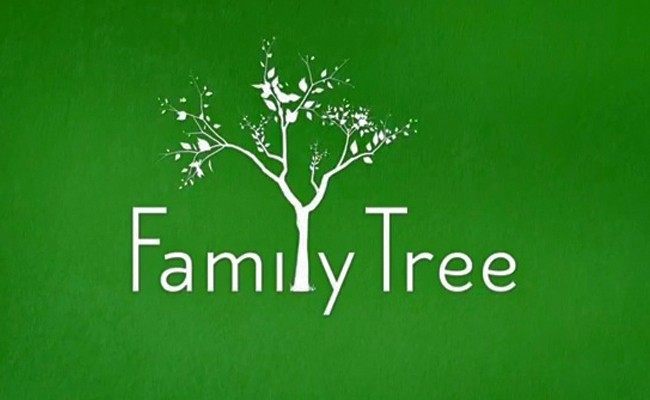 Family Tree es la nueva serie de la HBO