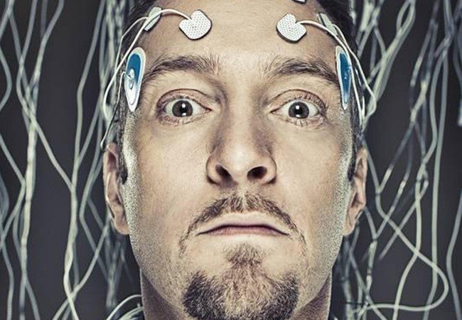 Discovery Max estrena Los experimentos de Derren Brown