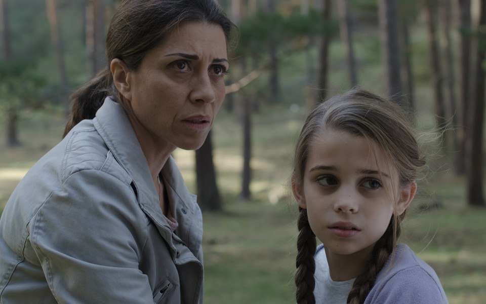 Carmen quiere descubrir lo que esconde Nuria sobre la desaparición de su hija, en Bajo sospecha