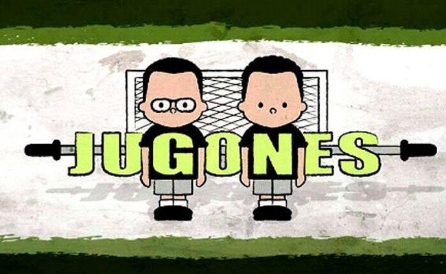laSexta estrena Jugones, un nuevo espacio deportivo