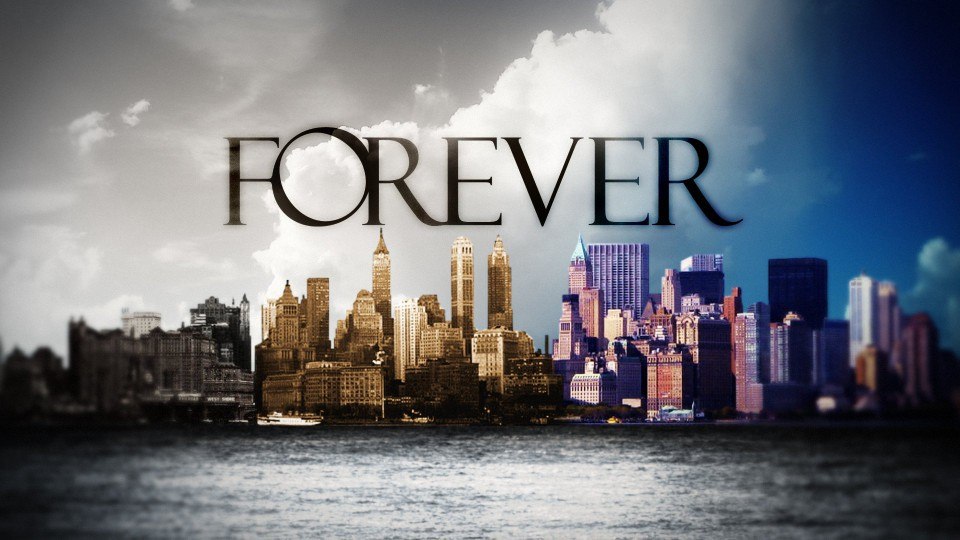 Forever, la historia de un forense inmortal que investiga crímenes en Nueva York, llega a Antena 3