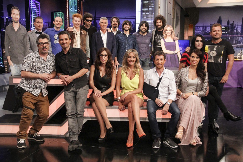 El Hormiguero 3.0 estrena nueva temporada en Antena 3