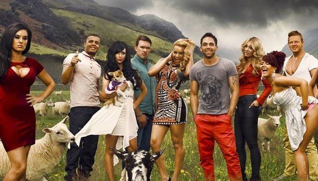 The Valleys, pendiente de estreno en MTV España