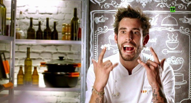 Barcelona acoge la guerra de restaurantes de Top Chef más polémica de la historia del programa