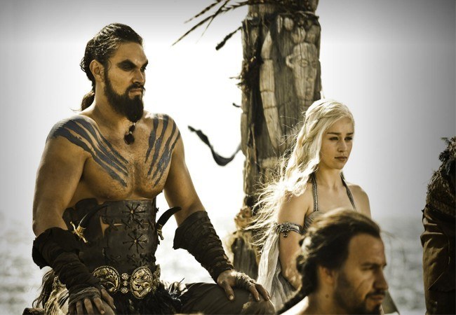 La HBO renueva Juego de Tronos por una cuarta temporada