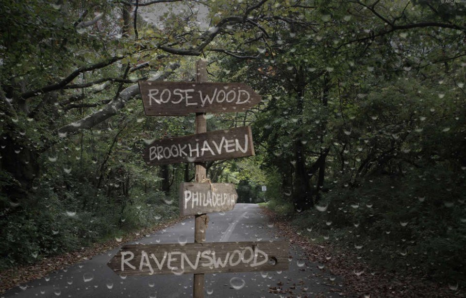 Ravenswood es el spinoff de Pretty Little Liars