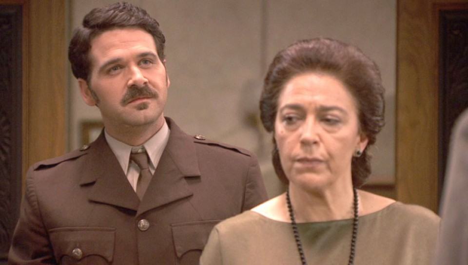 ¿Hasta dónde llegará Cristóbal con Francisca