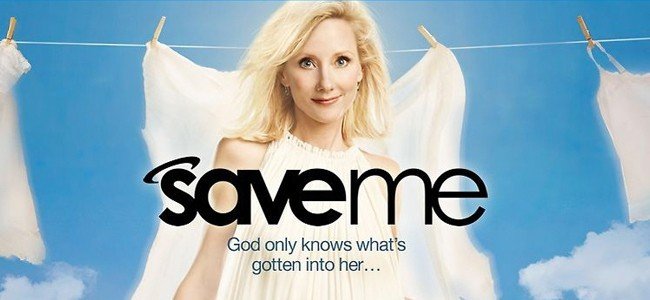NBC estrenará Save me el próximo 23 de mayo