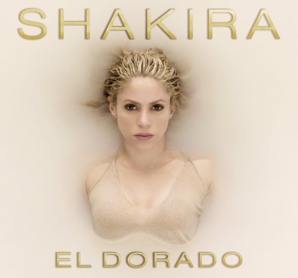 Shakira visita El Hormiguero 3.0 en su única entrevista en un programa de televisión en España