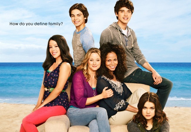 The Fosters, la nueva serie de Jennifer López