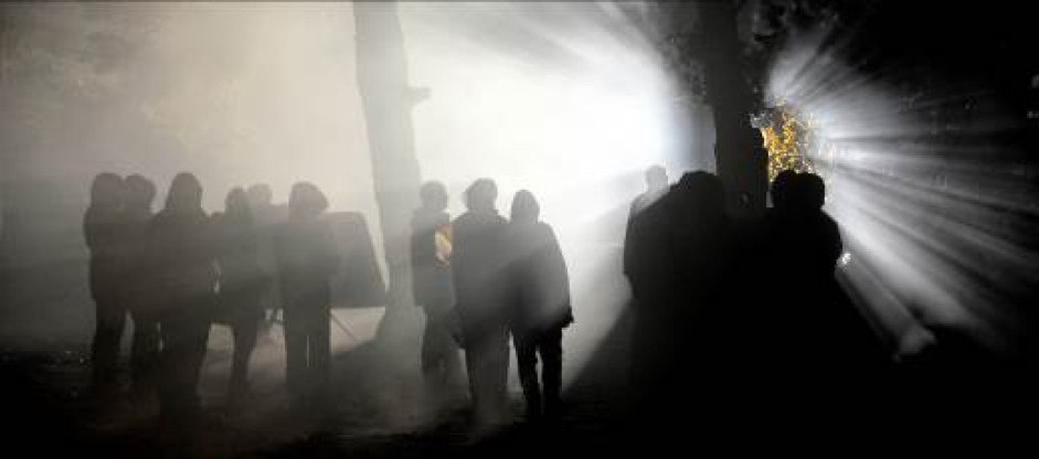 Toda la verdad sale a la luz en el inesperado final de El incidente