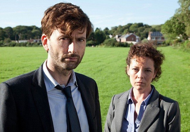 Broadchurch tendrá una segunda temporada