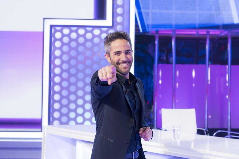 Roberto Leal anuncia que la representación de España en el Festival de Eurovisión 2018 saldrá de Operación Triunfo