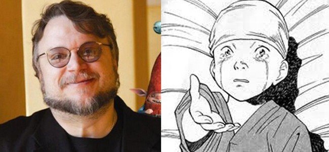 Guillermo del Toro prepara una nueva serie para HBO