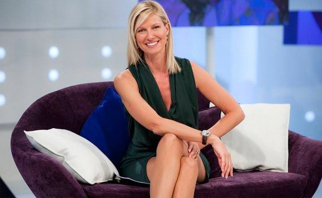 TVE cancela el programa de Anne Igartiburu, +Gente