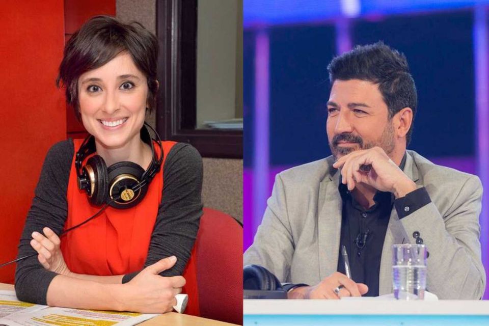 Eurovisión 2018 contará con Julia Varela y Tony Aguilar como comentaristas en TVE